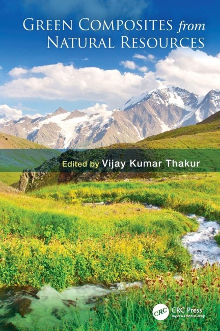 Green Composites from Natural Resources - 