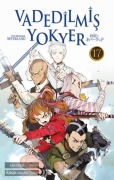 Cover-Bild zum Titel 'Vadedilmis Yokyer 17. Cilt' von 'Kaiu Sirai'
