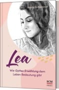 Lea - Wie Gottes Erwählung dem Leben Bedeutung gibt - Nicola Vollkommer