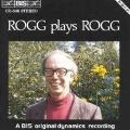 Rogg spielt Rogg - Lionel Rogg