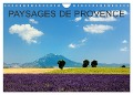 Paysages de Provence (Calendrier mural 2025 DIN A4 vertical), CALVENDO calendrier mensuel - Chris Hellier (Photos Tous droits réservés. Copyright)