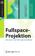 Cover-Bild zum Titel 'Fullspace-Projektion' von ''