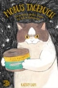 Cover-Bild zum Titel 'Mobus Tagebuch' von 'Kathy Lam'