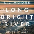Cover-Bild zum Titel 'Long bright river' von 'Liz Moore'