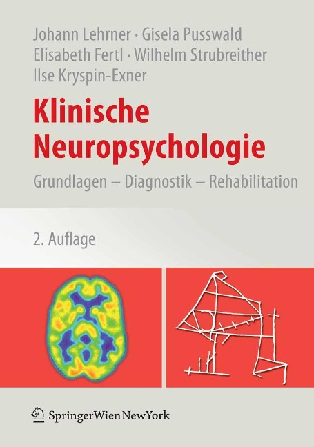 Klinische Neuropsychologie - 