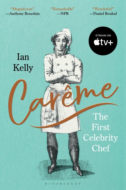 Carême - Ian Kelly