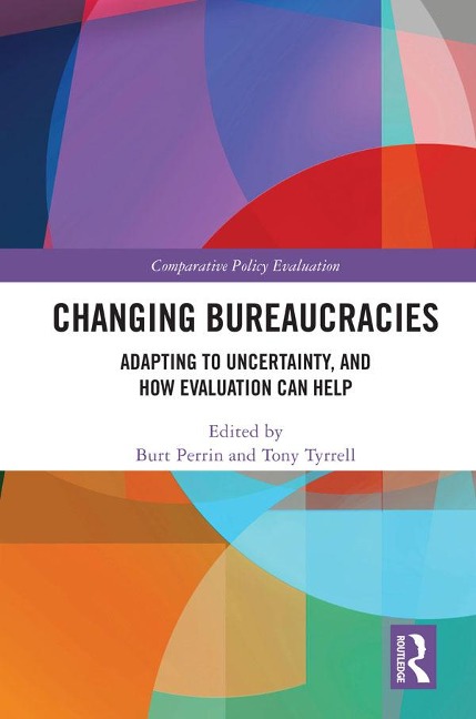 Changing Bureaucracies - 