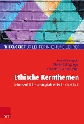 Cover-Bild zum Titel 'Ethische Kernthemen' von ''