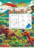 Wie man Dinosaurier zeichnet - Tizi Lausmann