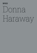 Cover-Bild zum Titel 'Donna Haraway' von 'Haraway Donna'