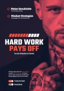 Cover-Bild zum Titel 'Hard Work Pays Off' von 'Matthias Wiesmeier'