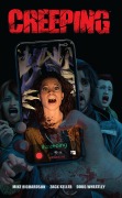 Cover-Bild zum Titel 'Creeping' von 'Mike Richardson, Zack Keller'