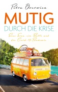Cover-Bild zum Titel 'Mutig durch die Krise' von 'Petra Overwien'