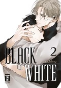 Black or White 02 - Sachimo