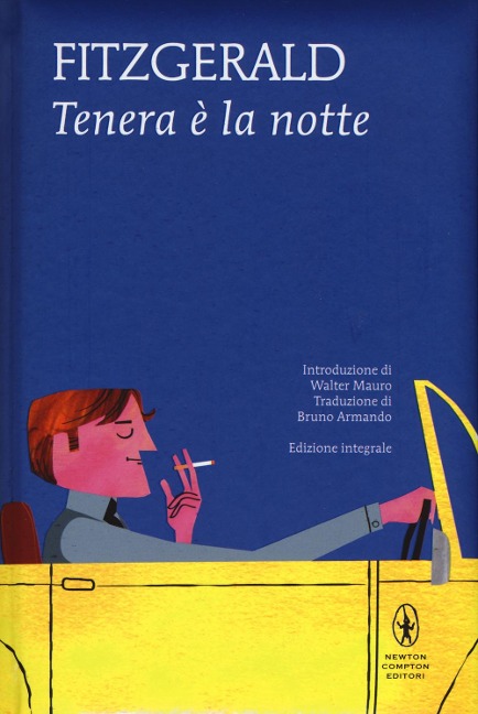 Tenera è la notte - Francis Scott Fitzgerald