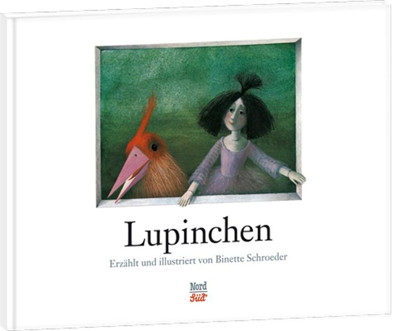 Lupinchen - Binette Schroeder