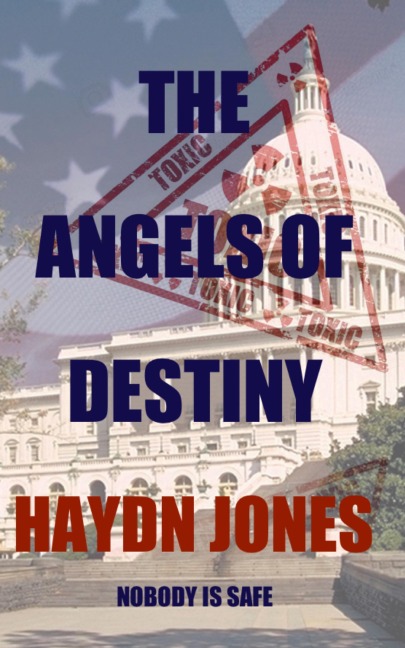 The Angels of Destiny (New Edition) - Haydn Jones