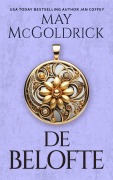 Cover-Bild zum Titel 'De Belofte' von 'May Mcgoldrick, Jan Coffey'