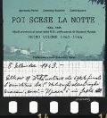Cover-Bild zum Titel '1943-1945' von 'Carlo Susara, Morando Perini, Damiano Scalvini'