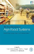 Cover-Bild zum Titel 'The Transformation of Agri-Food Systems' von ''