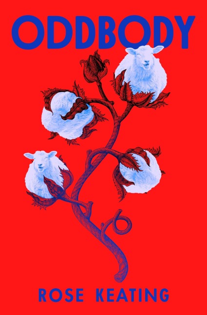 Oddbody - Rose Keating