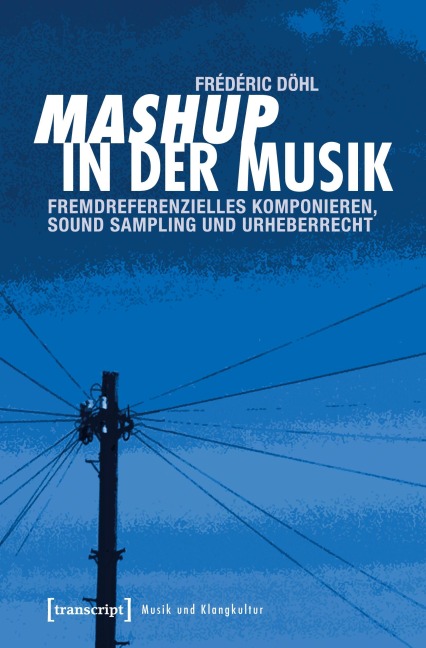 Mashup in der Musik - Frédéric Döhl