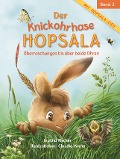 Der Knickohrhase Hopsala - Band 2 - Ingvild Fischer