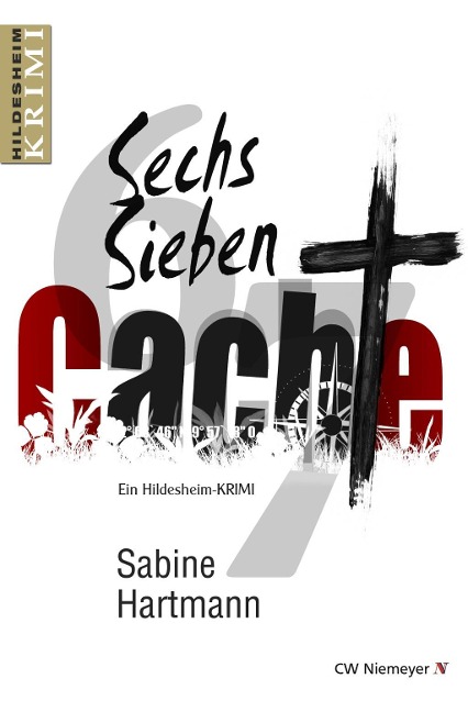 Sechs, Sieben, Cache! - Sabine Hartmann
