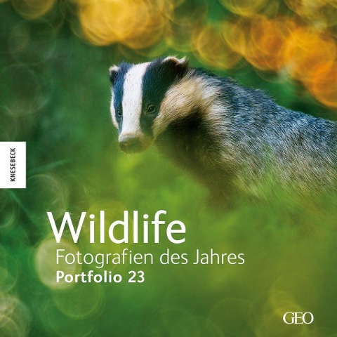 Wildlife Fotografien des Jahres Portfolio 23 - 