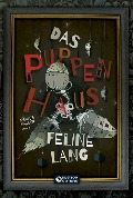 Cover-Bild zum Titel 'Das Puppenhaus - Trilogie' von 'Feline Lang'