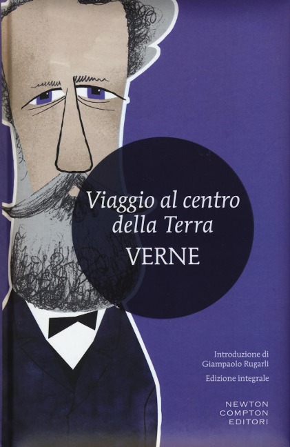 Viaggio al centro della terra - Jules Verne