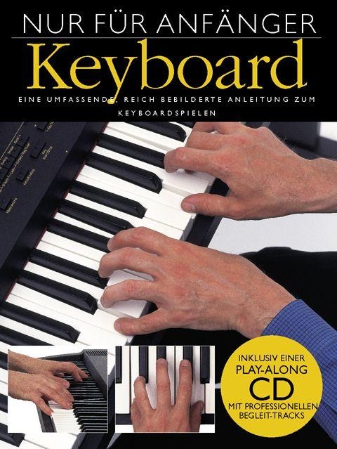 Nur für Anfänger - Keyboard - 