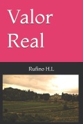 Cover-Bild zum Titel 'Valor Real' von 'Rufino H L'