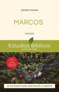 Cover-Bild zum Titel 'Marcos' von 'James Hoover'