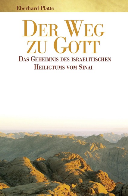 Der Weg zu Gott - Eberhard Platte