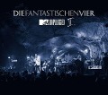 Cover-Bild zum Titel 'MTV Unplugged II (Jubiläums Edition)' von 'Die Fantastischen Vier'