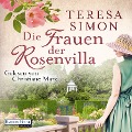Die Frauen der Rosenvilla - Teresa Simon