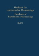Cover-Bild zum Titel 'Erzeugung von Krankheitszuständen durch das Experiment' von ''