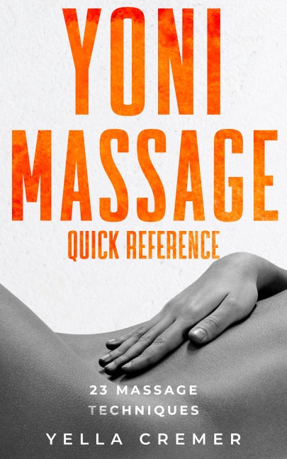 Yoni Massage - Yella Cremer