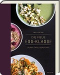 Cover-Bild zum Titel 'Die neue Ess-Klasse' von 'Sibylle Sturm'
