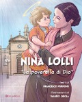 Cover-Bild zum Titel 'Nina Lolli. «La poverella di Dio»' von 'Francesco Perrone'