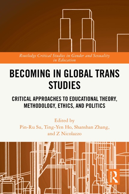 Becoming in Global Trans Studies - 