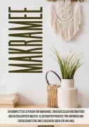 Cover-Bild zum Titel 'Makramee' von 'Sarah Smith'