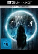 Cover-Bild zum Titel 'The Ring' von 'Hiroshi Takahashi, Ehren Kruger, Hans Zimmer'