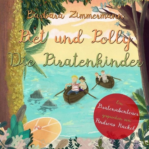Piet und Polly - Barbara Zimmermann, Fabian Leibrock