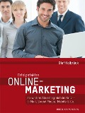 Cover-Bild zum Titel 'Erfolgsfaktor Online-Marketing' von 'Olaf Kolbrück'