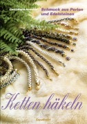 Cover-Bild zum Titel 'Ketten häkeln' von 'Gerti-Maria Innreiter'