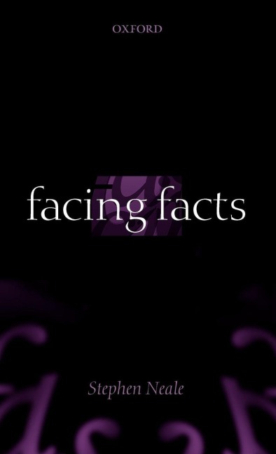 Facing Facts - Stephen Neale, S. Neale