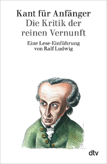 Kant für Anfänger - Ralf Ludwig