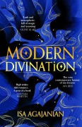 Cover-Bild zum Titel 'Modern Divination' von 'Isa Agajanian'